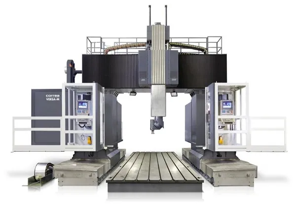 Gantry Milling Machine