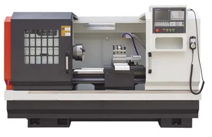 cnc lathe