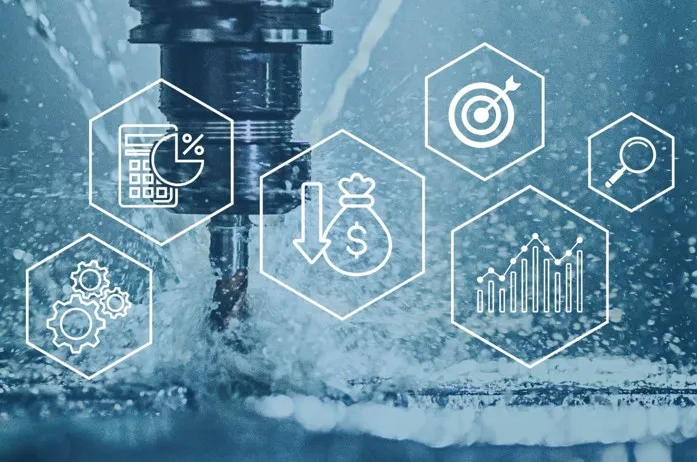 machining economy and costs