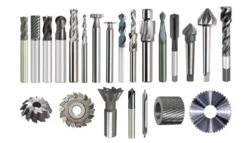 milling tools
