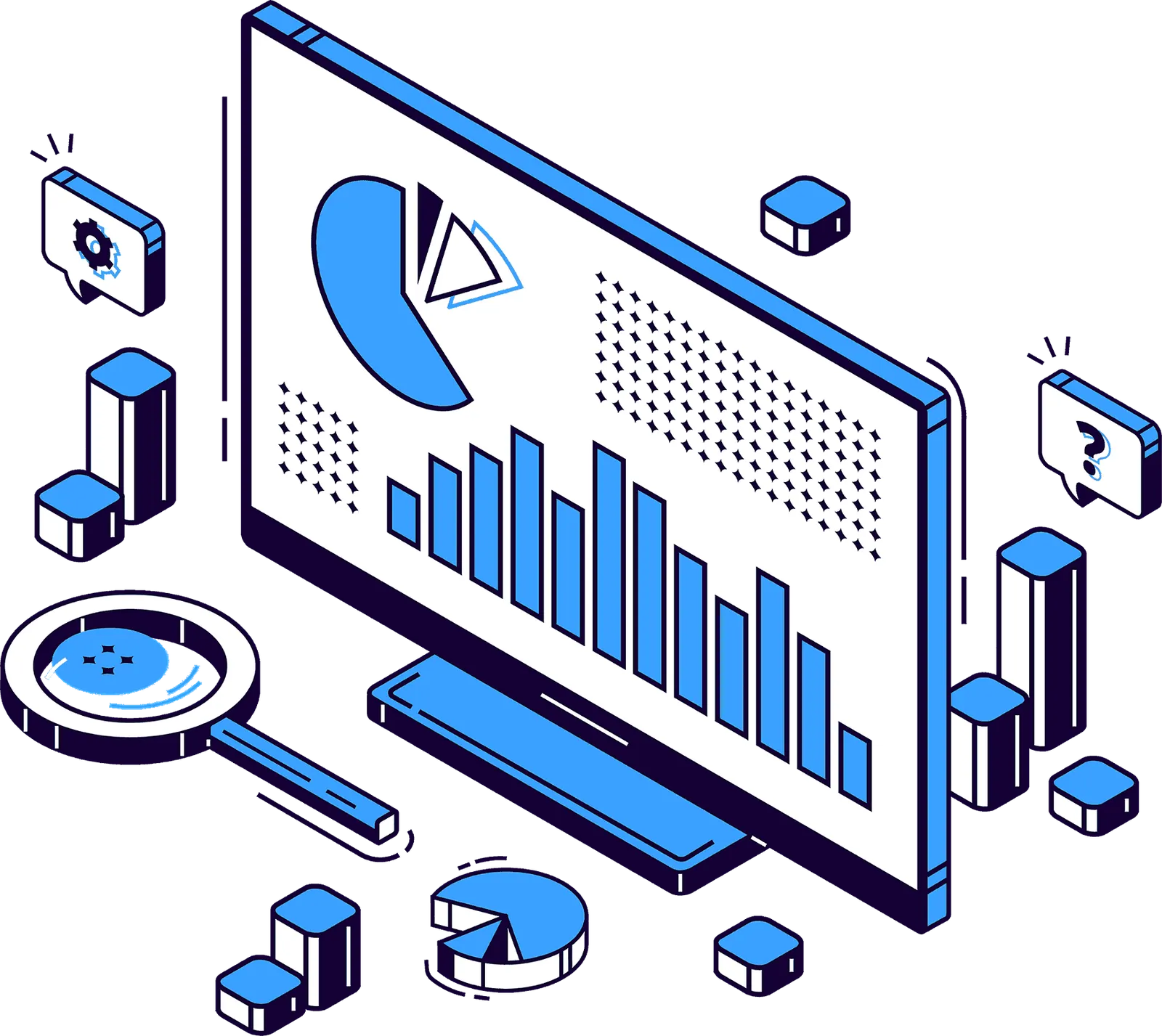 manufacturing part analysis result